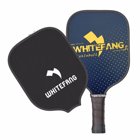 Custodia protettiva con custodia protettiva per racchette da paddle pickleball in neoprene morbido con logo personalizzato