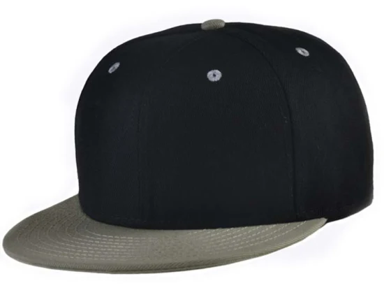 Cappello ricamato con berretto da golf Snapback con logo personalizzato