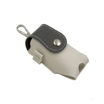 Borsa portaoggetti piccola tasca per il trasporto Custodia impermeabile per porta palline da golf Wbb18280